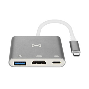 오젬 C타입 멀티허브 HDMI 노트북 맥북 MT-HB018